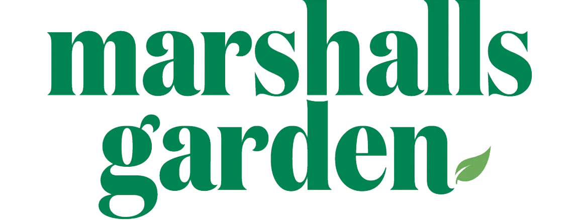 Marshalls Garden